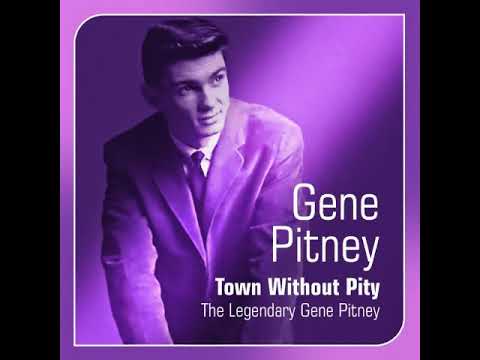 Gene Pitney - Town Without Pity // #97 Billboard Top 100 Songs of 1962