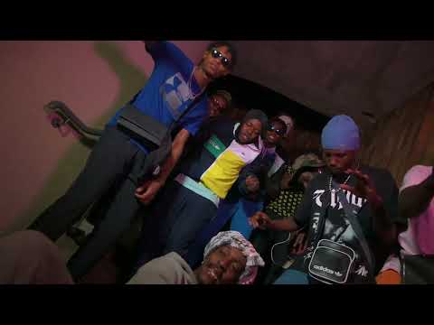 Matara gang - CHAUD  🥵   ( clip officiel ) #drill