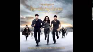 The Amazon Arrives- Carter Burwell (Breaking Dawn part 2 The Score)
