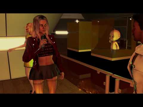 Li Belle   Ich weiß, was ich will