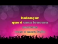 Don Omar Feat. Lucenzo - Danza Kuduro Karaoke ...
