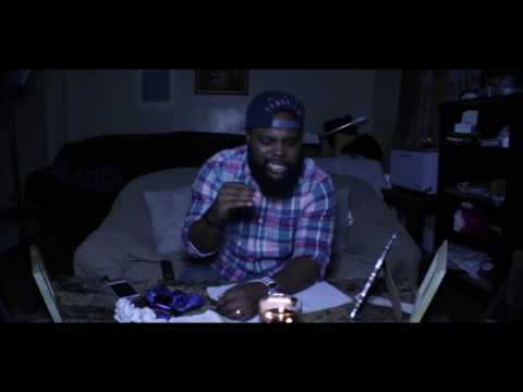 Peter Anderson "Oceans Freestyle" (Official Video)