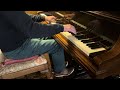 Harold Budd: Roses (from the album ‘La Bella Vista’)