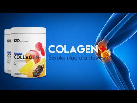KFD Collagen