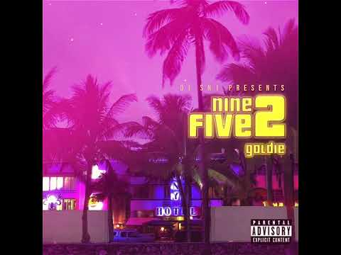 Dj Sn1 & Goldie - Nine 2 Five (Audio)