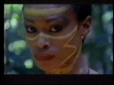 Backstage Pass Duran Duran Video Mix 1984