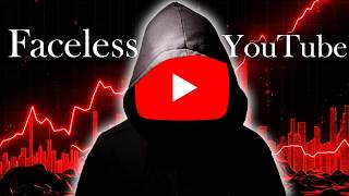 How to start a faceless YouTube channel with AI
