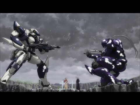 yes (Full) - Anime 『Full Metal Panic Invisible Victory』- Ending Song