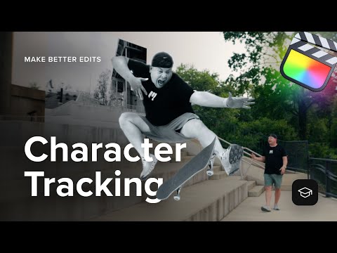 Turn your photos 3D in Final Cut Pro — mTracker 3D & mPuppet tutorial — MotionVFX