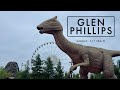 Glen Phillips Sunday Livestream