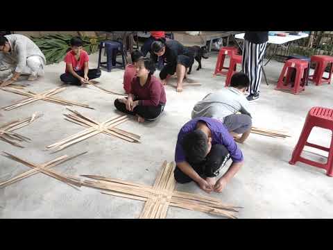 小小野外生活家-文化傳承計劃成果影片_封面照片