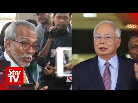 Najib SRC Trial: Journalists should be more ethical, says Shafee