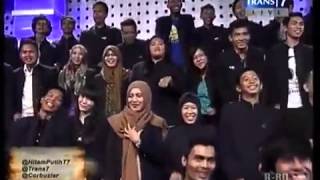 Download lagu Nabilah JKT48 Joget Caesar @ Hitam Putih TRANS7 13 08 21] mp3