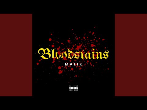 Bloodstains