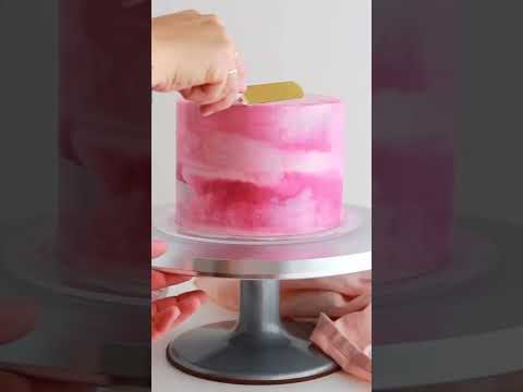 beautiful cake ever# cake by vedanshi