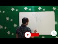 How to draw the digestive system of a Grasshopper| Easy way| Infinity Biology