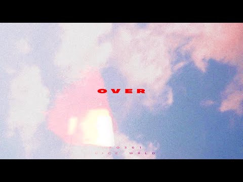 Ufo361 feat. Juice WRLD - „Over“ (prod. by Exetra Beatz)