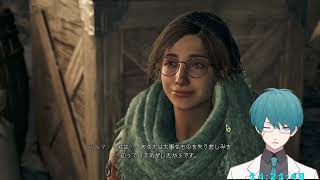 【MHWs】#3 始まったハンター生活
