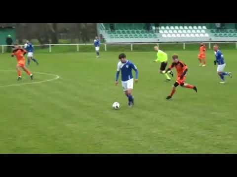 MFK Žarnovica - FK Šalková 1:8(1:5)