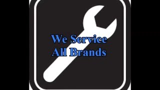 Westinghouse Repair — Fort Worth, TX (817) 665-5873