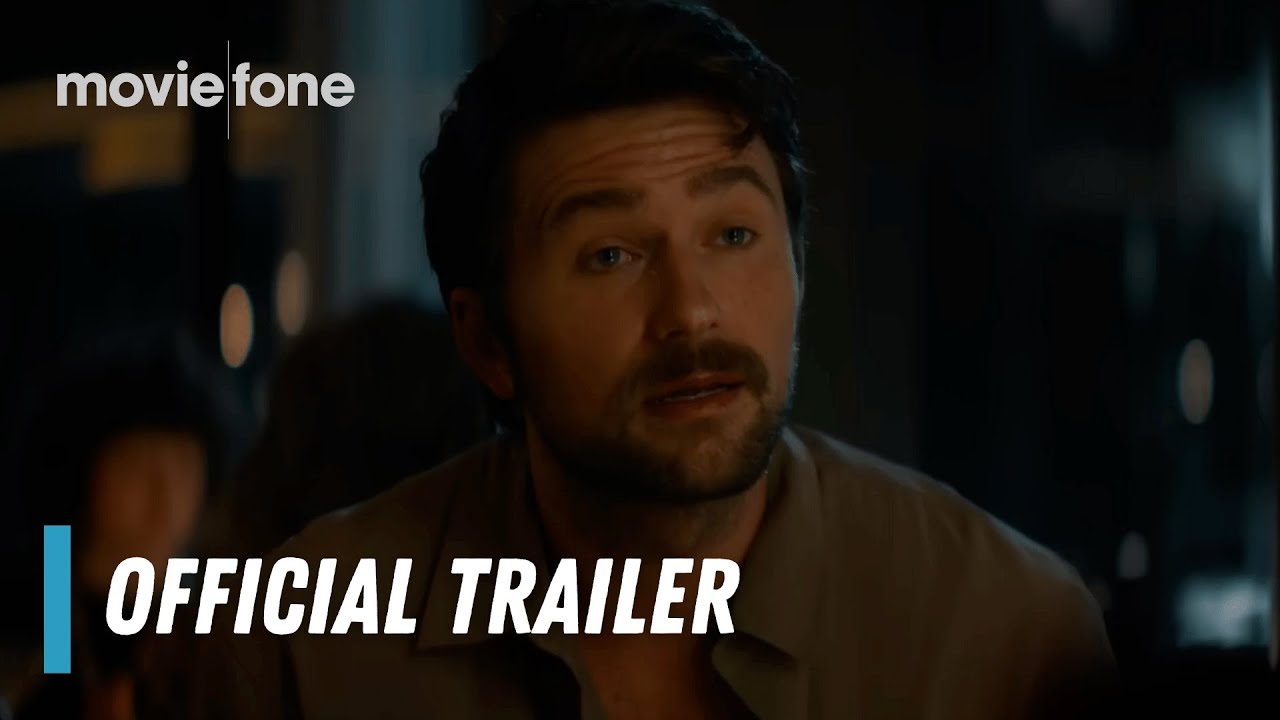 Drop | Official Trailer 2 | Meghann Fahy, Brandon Sklenar