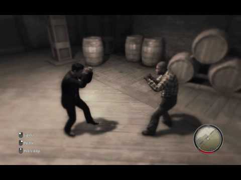 Mafia ii the betrayal of jimmy dlc pc