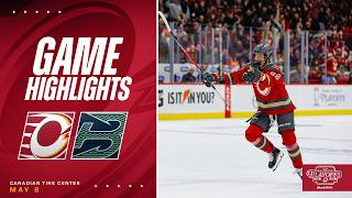 PWHL Highlights | Boston Fleet at Ottawa Charge | May 8, 2026