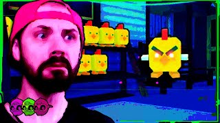 FORZA POLPO || 3D Platformer INDIE GAME with a Robot Rabbit!