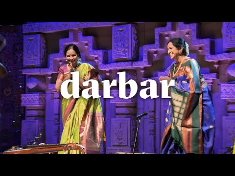 Simhendramadhyamam | Aruna Sairam & Jayanthi Kumaresh | Carnatic Vocal & Saraswati Veena — वीडियो थंबनेल