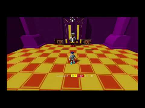 Disbelief daffy bad ending(roblox) revenge of the looney tunes