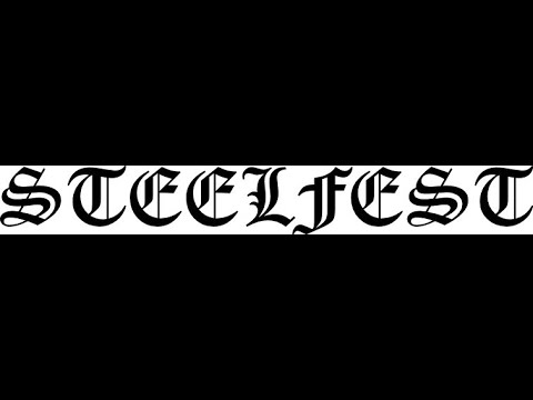 Maquahuitl - Live Steelfest 2022