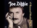 If The Devil Danced In Empty Pockets~Joe Diffie