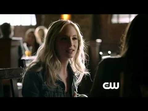 The Vampire Diaries - Extended Promo 3x14 - Dangerous Liaisons