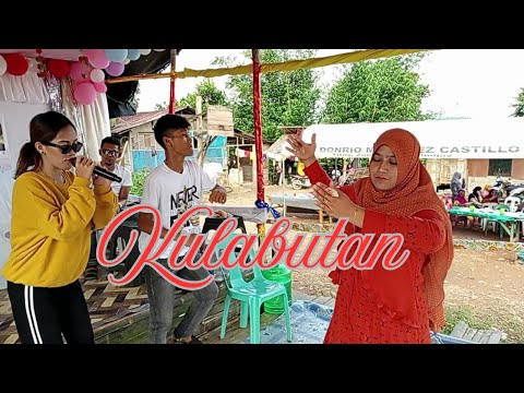 KULABUTAN | PANGALAYAN | LIVE at MATANOG, TITAY, ZSP