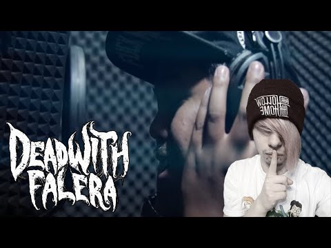 German Emo FIRST TIME Hearing Dead With Falera - 뚜두뚜두 (DDU-DU DDU-DU) (Blackpink Cover) (REACTION)