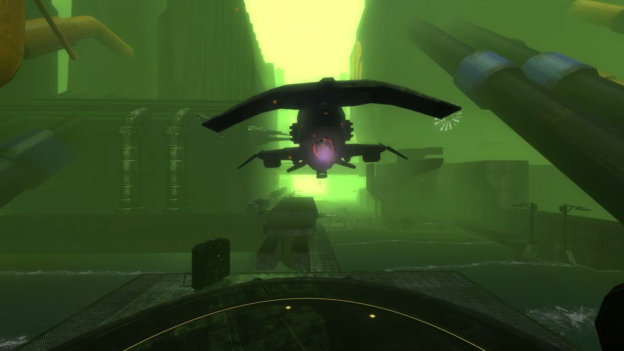 E.Y.E: Divine Cybermancy - Single-Player Editionvideo poster