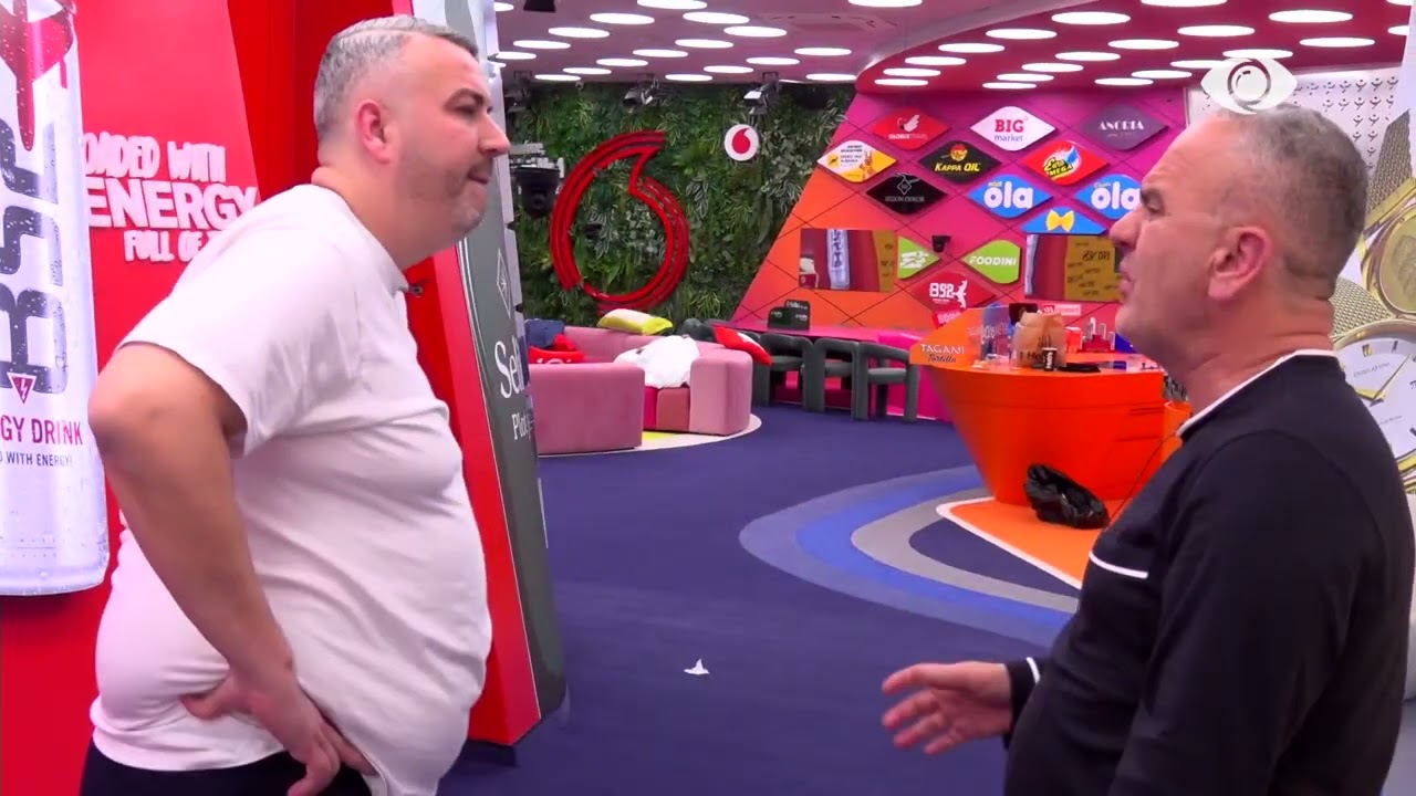“Dua t’i ndaj nga Miri”/ Rogerti bisedon me Artanin, banori: Kunata e Selin…