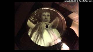 Riding With Lucio - Le Scarpe / La Mente (Bottin Edit)