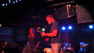 Dive Bar Video Series: Crooked Fingers