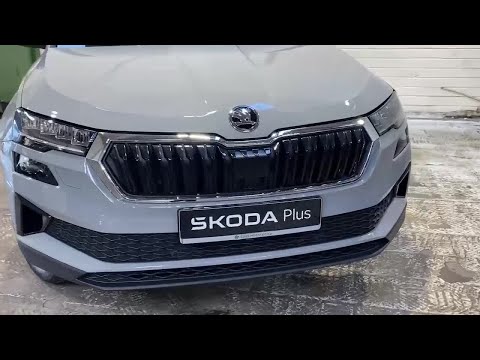 Skoda Karoq Selection Plus 1.0TSI 115bhp *No Milea - Image 2