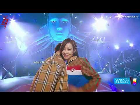 Victoria (召集人宋茜) & Qinyu (秦煜) (HBDC Ep.11)