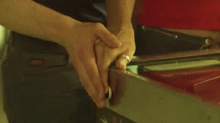 Antonio Vega - Me Quedo Contigo