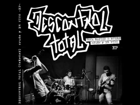 Descontrol Total - Cocaína