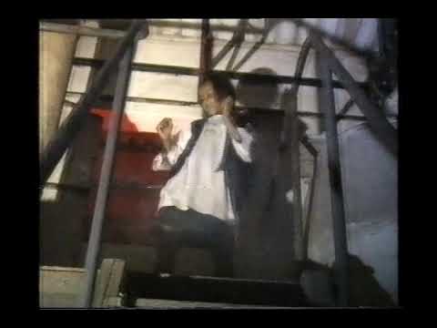 Andy Brown - Tichangoshaina (Video)