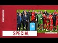 SPECIAL | 100 x Joël Drommel