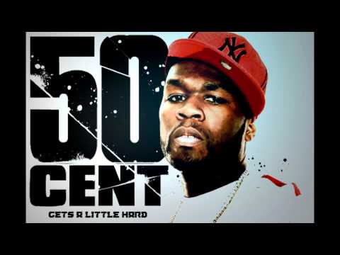 50 cent - Gets A Little Hard Instrumental (Prod.By Groundwork Productions) (+DL)