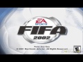 FIFA 2002 Soundtrack - Gorillaz - 19 - 2000 ...