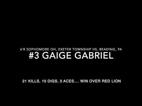 Exeter Twnshp vs Red Lion   SD 480p