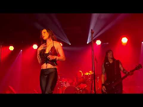 Skid Row x Lzzy Hale - I Remember You - 05/31/2024 - Nugget Casino - Reno, Nv. - 4K Video -Front Row