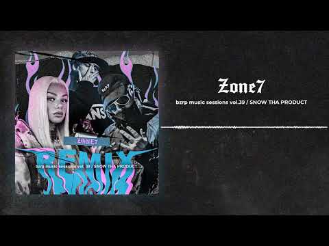 BIZARAP - SNOW THA PRODUCT (Zone7 Bootleg) FREE DOWNLOAD